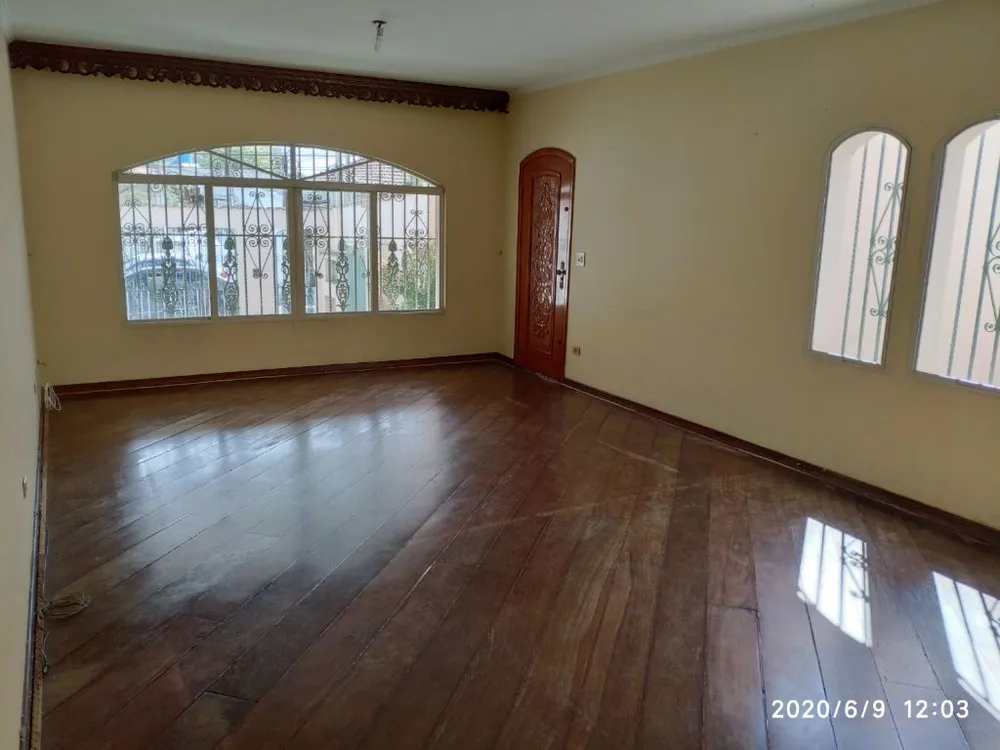 Sobrado, 3 quartos, 270 m² - Foto 2