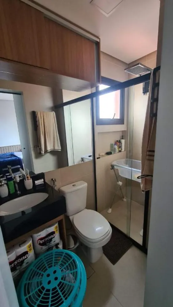 Cobertura, 3 quartos, 124 m² - Foto 3