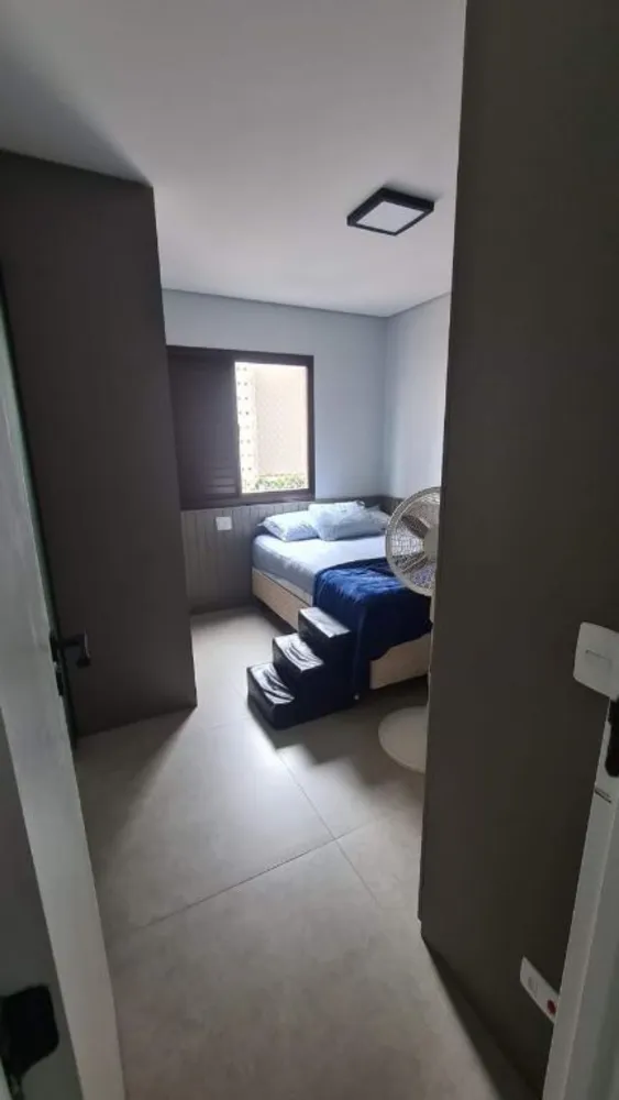 Cobertura, 3 quartos, 124 m² - Foto 2