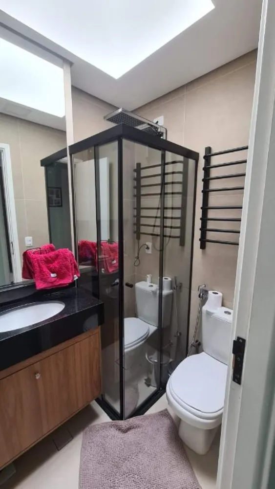 Cobertura, 3 quartos, 124 m² - Foto 8