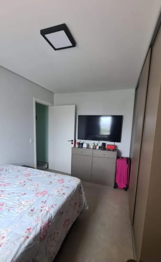 Cobertura, 3 quartos, 124 m² - Foto 6