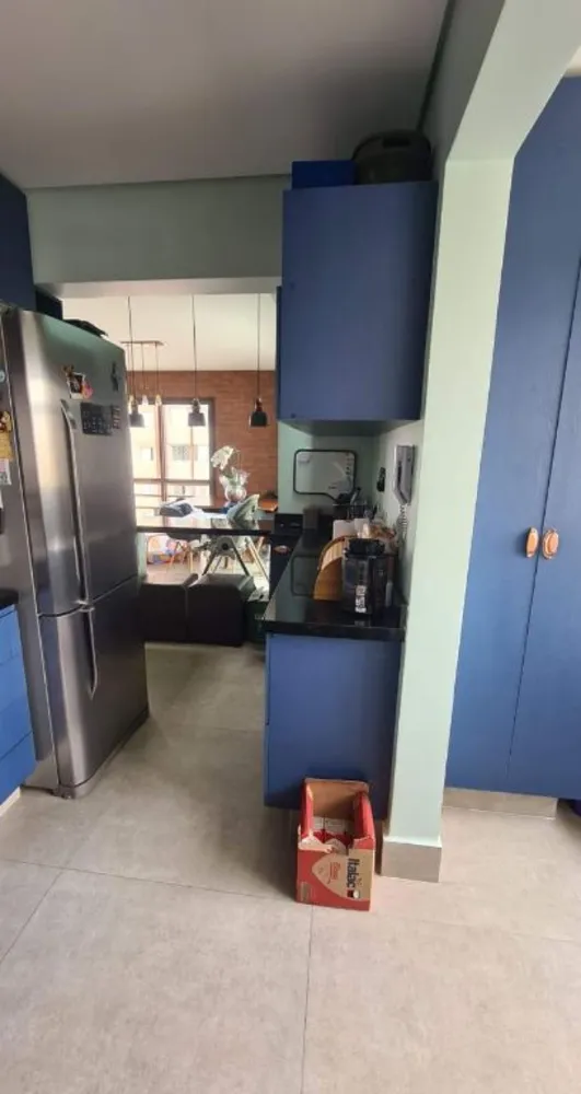 Cobertura, 3 quartos, 124 m² - Foto 7