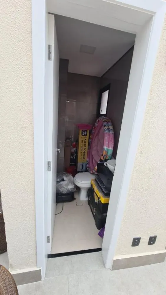 Cobertura, 3 quartos, 124 m² - Foto 3