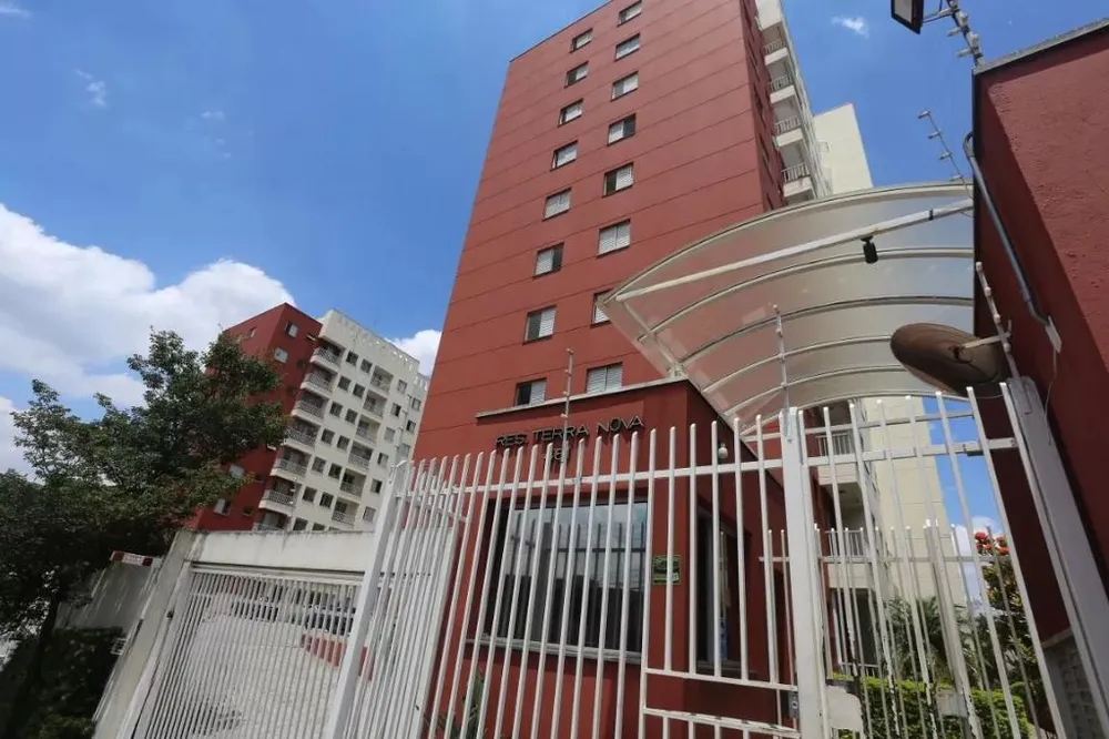 Apartamento, 2 quartos, 60 m² - Foto 4