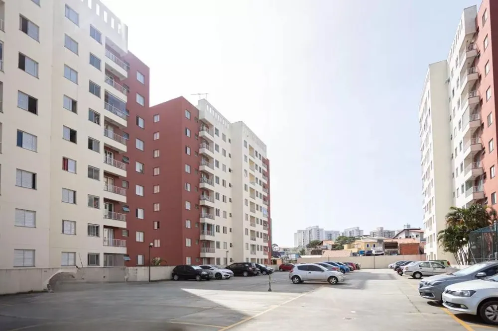 Apartamento, 2 quartos, 60 m² - Foto 3