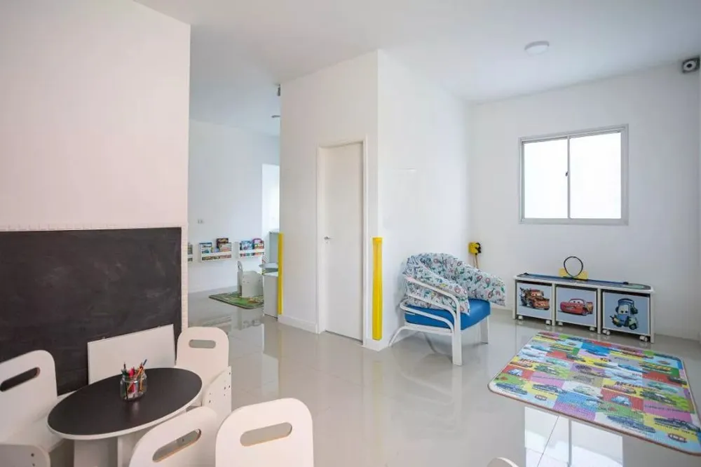 Apartamento, 2 quartos, 60 m² - Foto 6