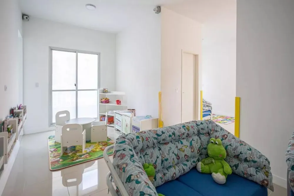 Apartamento, 2 quartos, 60 m² - Foto 12