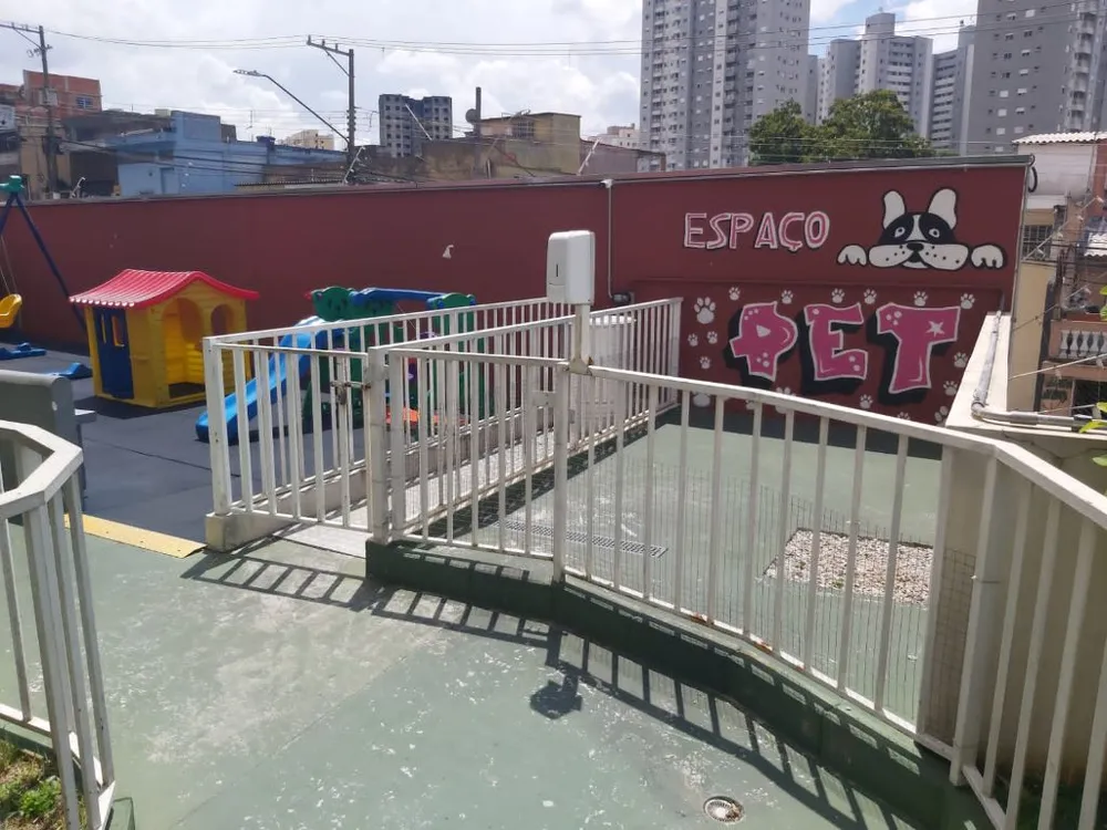 Apartamento, 2 quartos, 60 m² - Foto 6