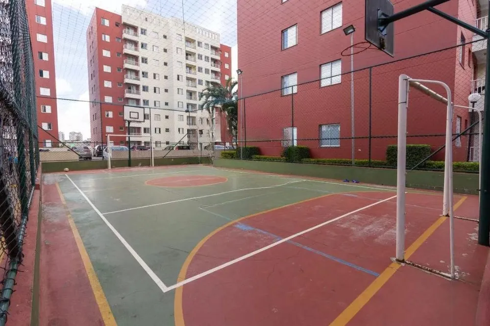 Apartamento, 2 quartos, 60 m² - Foto 4