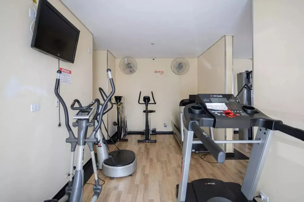 Apartamento, 2 quartos, 60 m² - Foto 1