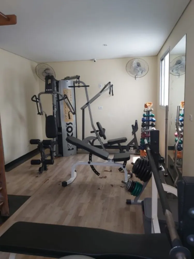 Apartamento, 2 quartos, 60 m² - Foto 7