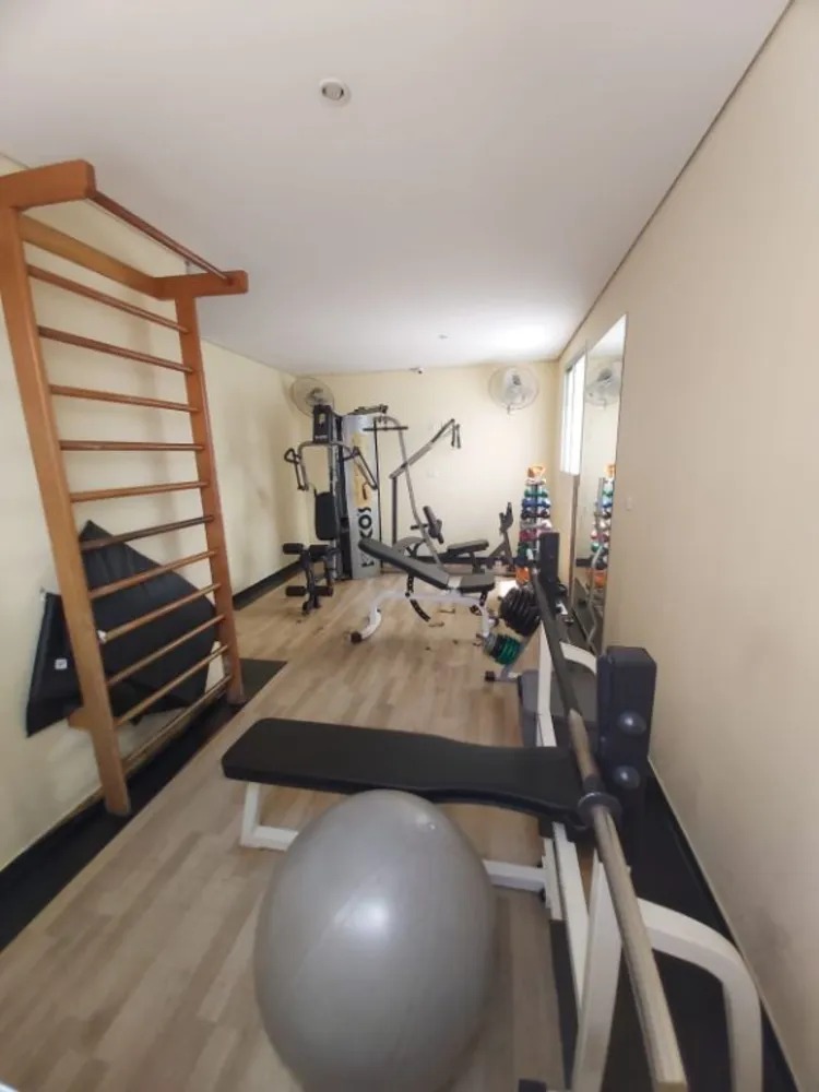 Apartamento, 2 quartos, 60 m² - Foto 8