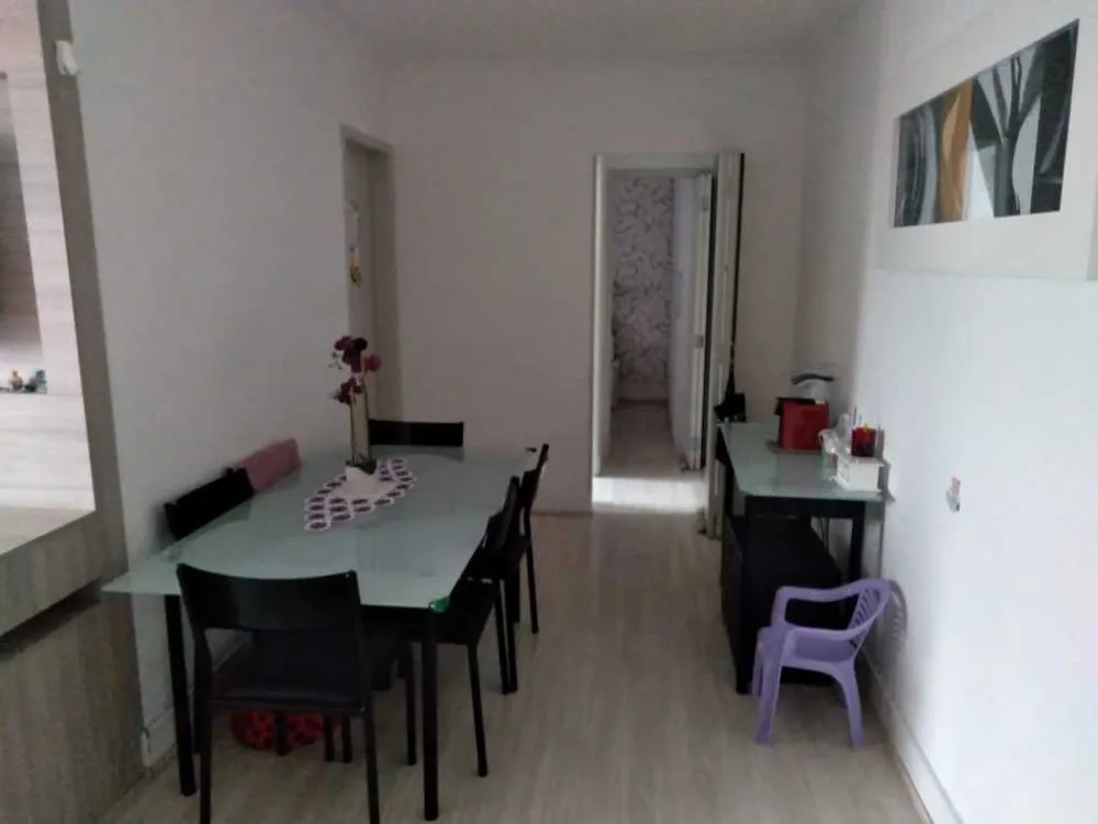 Apartamento, 2 quartos, 60 m² - Foto 1