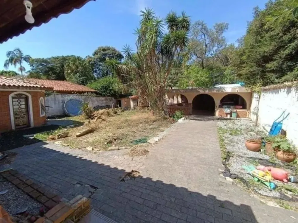 Casa, 3 quartos, 380 m² - Foto 14