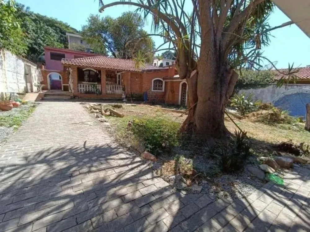 Casa, 3 quartos, 380 m² - Foto 2