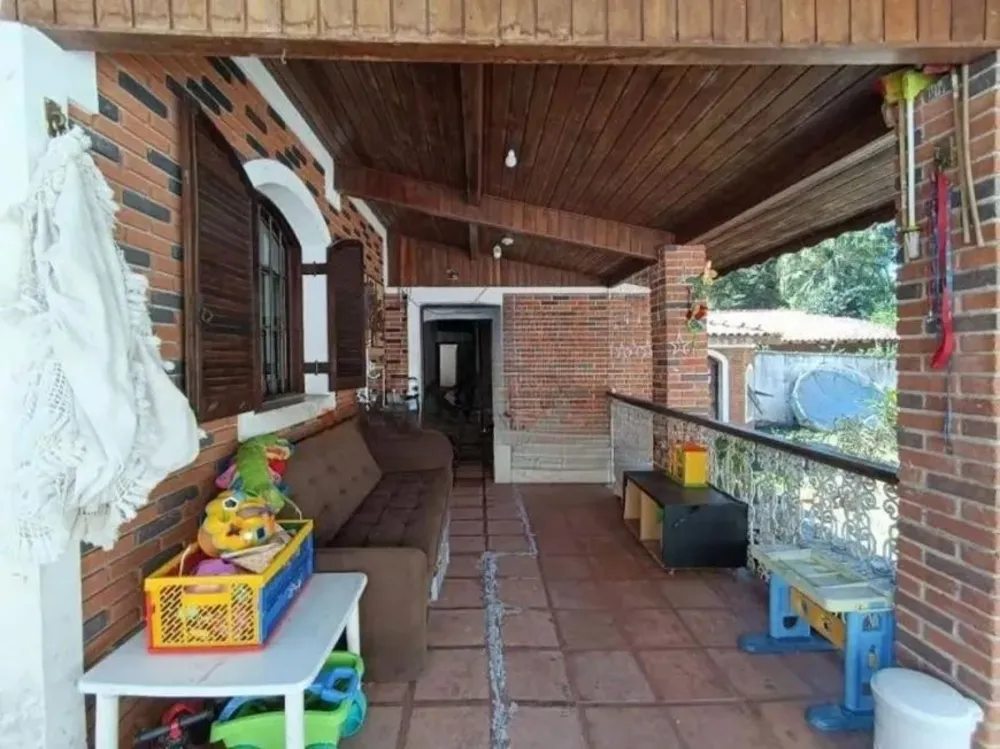 Casa, 3 quartos, 380 m² - Foto 3