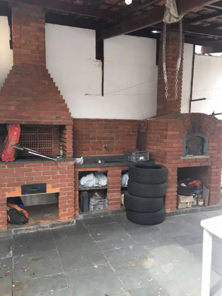 Casa, 4 quartos, 190 m² - Foto 7