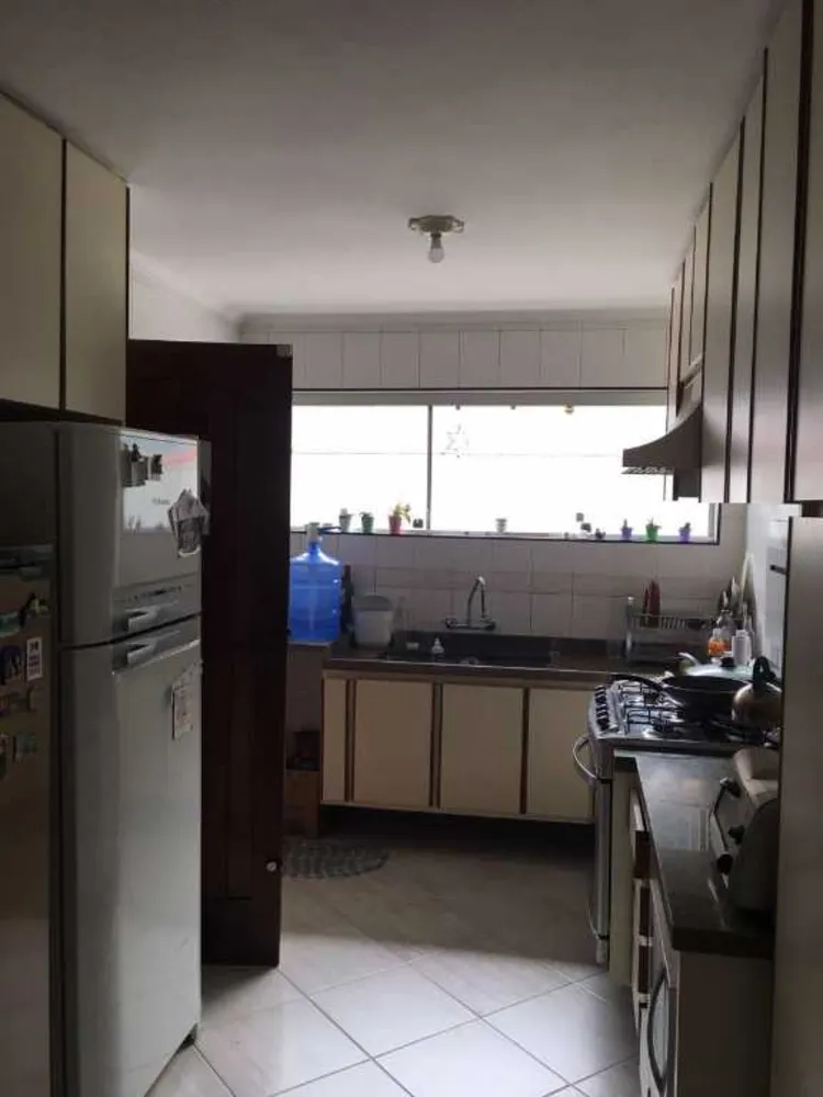 Casa, 4 quartos, 190 m² - Foto 11