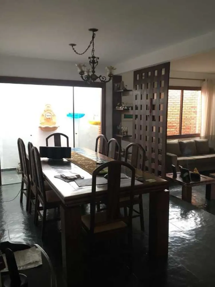 Casa, 4 quartos, 190 m² - Foto 4
