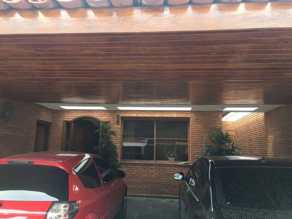 Casa, 4 quartos, 190 m² - Foto 6