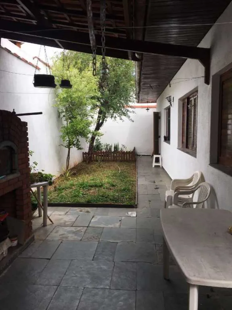 Casa, 4 quartos, 190 m² - Foto 8