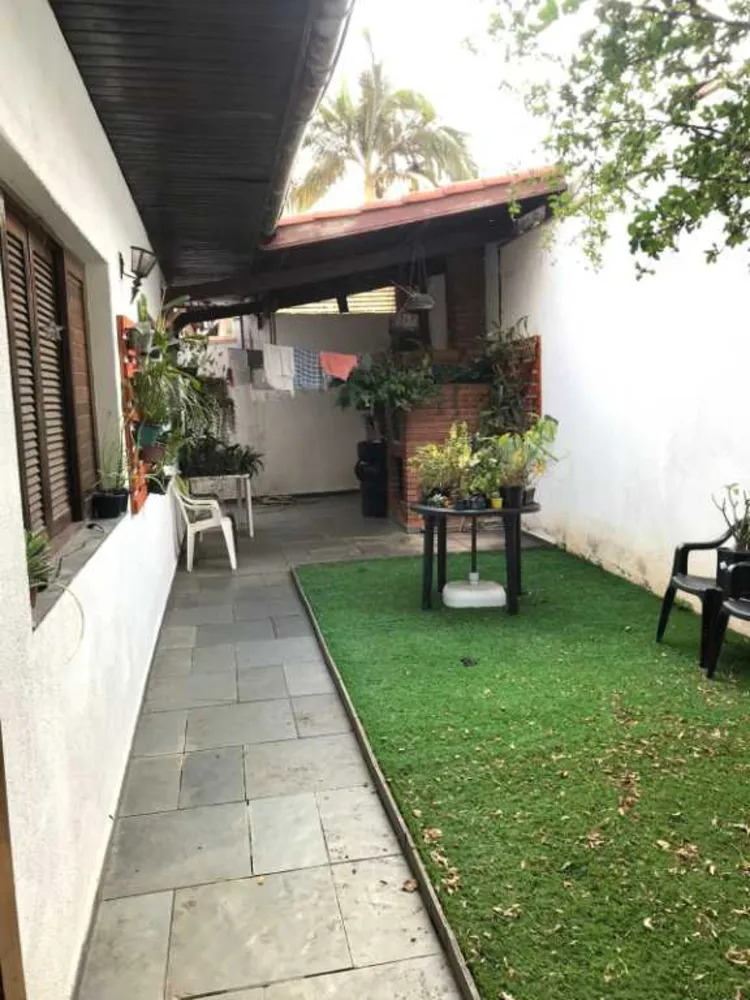 Casa, 4 quartos, 190 m² - Foto 3