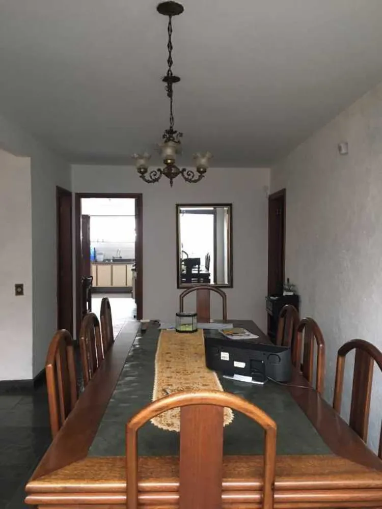 Casa, 4 quartos, 190 m² - Foto 9