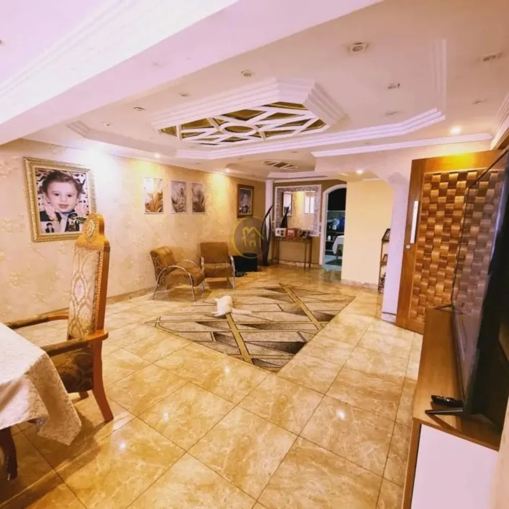 Sobrado, 3 quartos, 210 m² - Foto 4