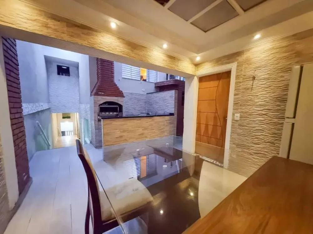 Sobrado, 3 quartos, 210 m² - Foto 8