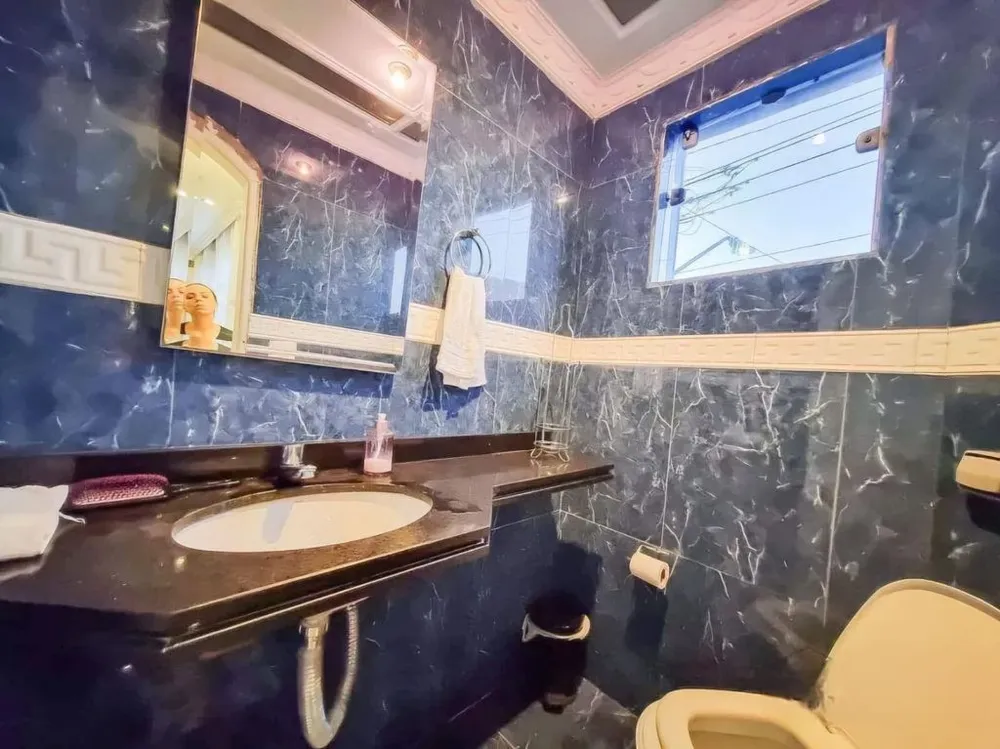 Sobrado, 3 quartos, 210 m² - Foto 10