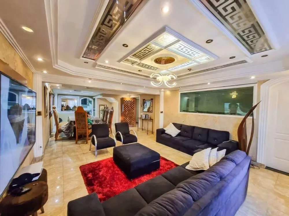 Sobrado, 3 quartos, 210 m² - Foto 3