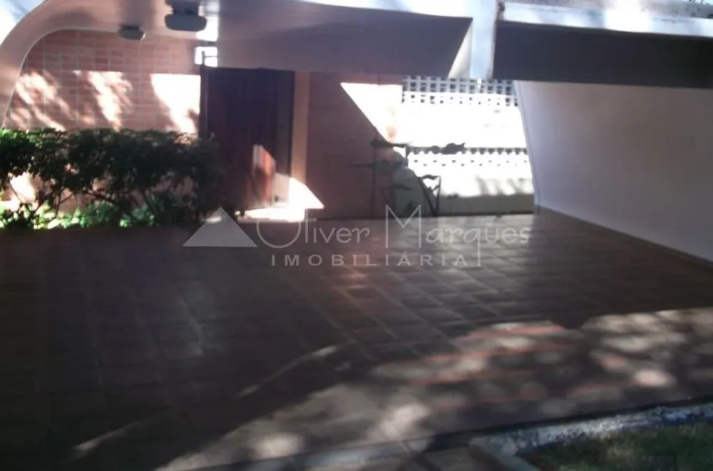 Sobrado, 4 quartos, 420 m² - Foto 5