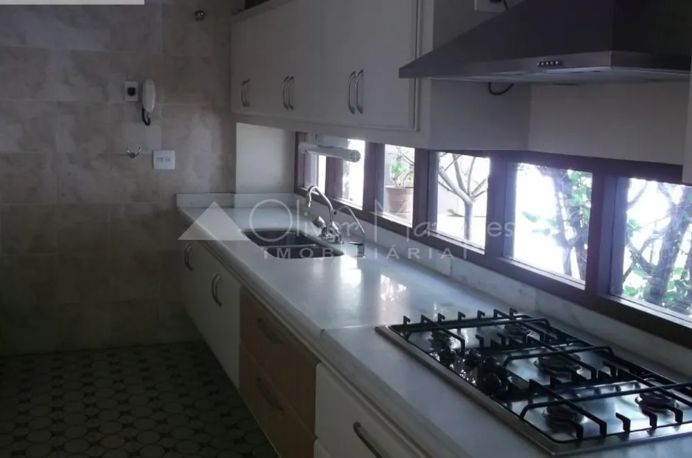 Sobrado, 4 quartos, 420 m² - Foto 2
