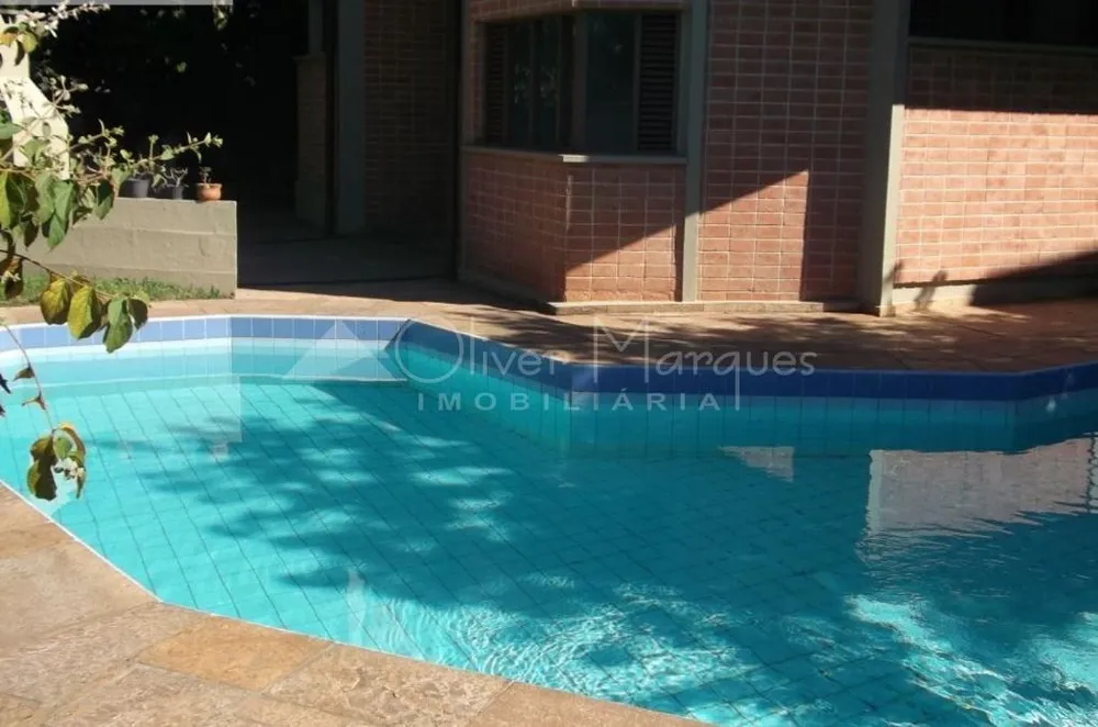 Sobrado, 4 quartos, 420 m² - Foto 1