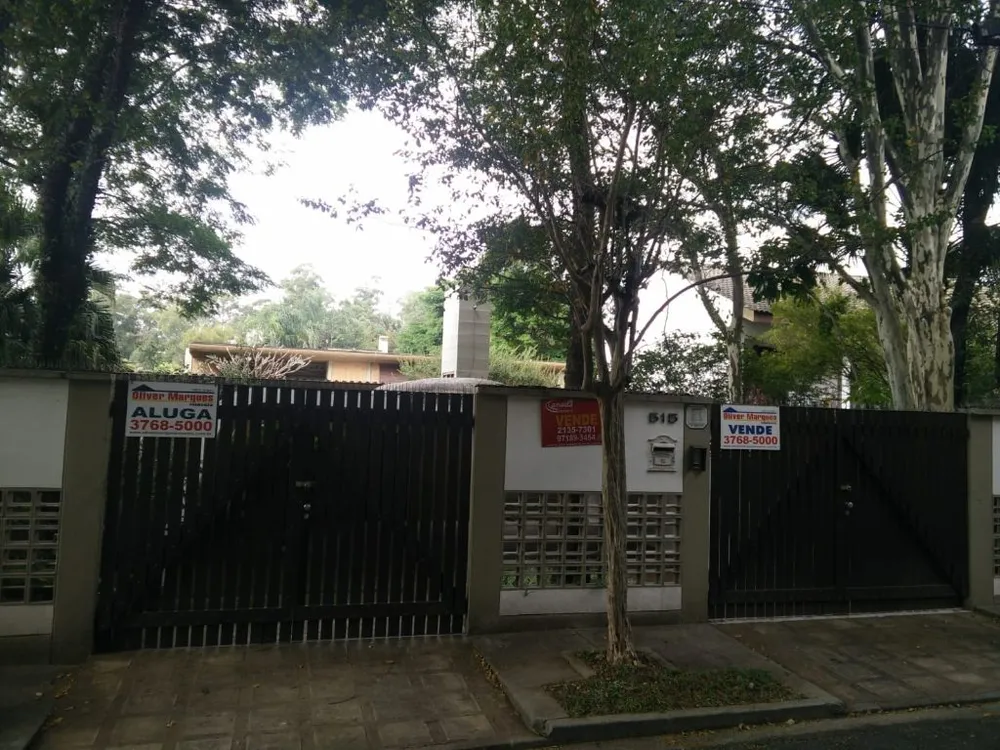 Sobrado, 4 quartos, 420 m² - Foto 12