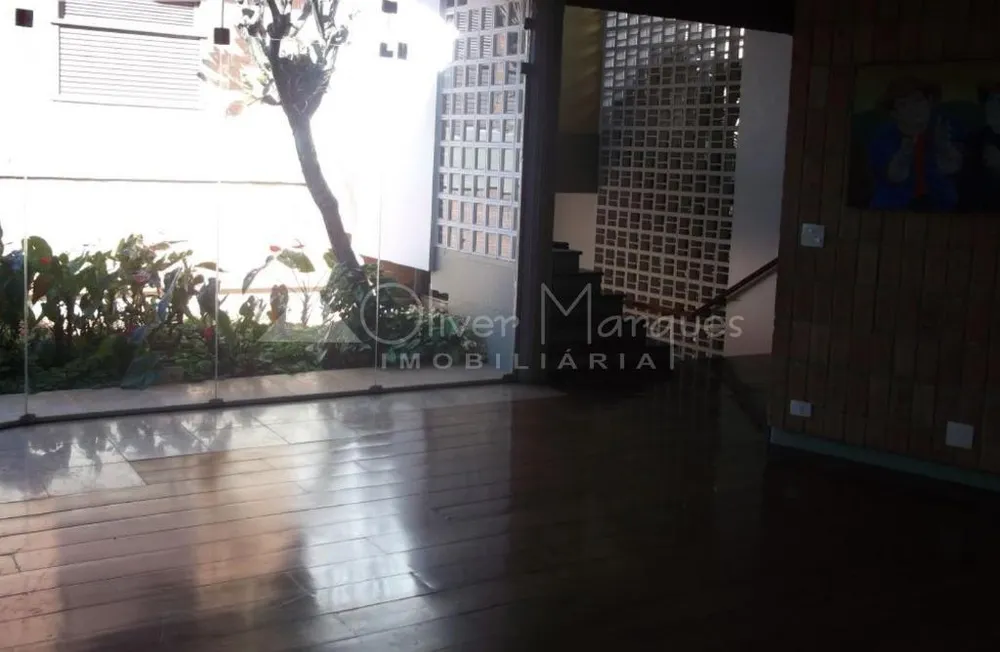 Sobrado, 4 quartos, 420 m² - Foto 4