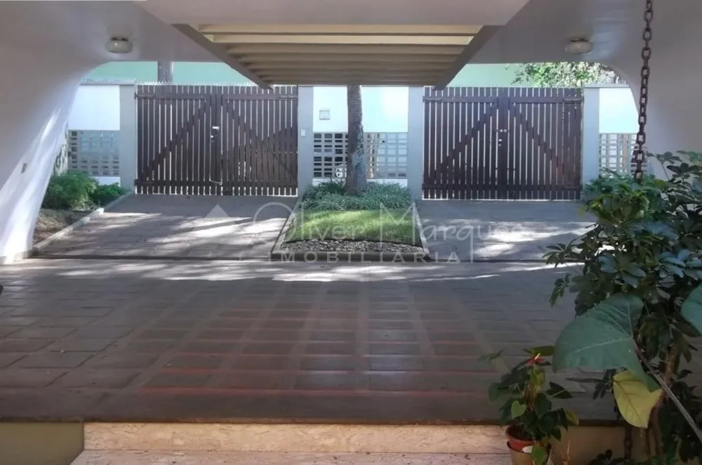 Sobrado, 4 quartos, 420 m² - Foto 3