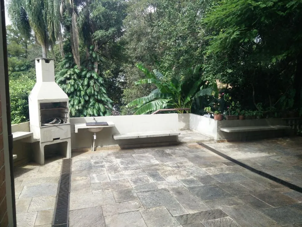 Sobrado, 4 quartos, 420 m² - Foto 7