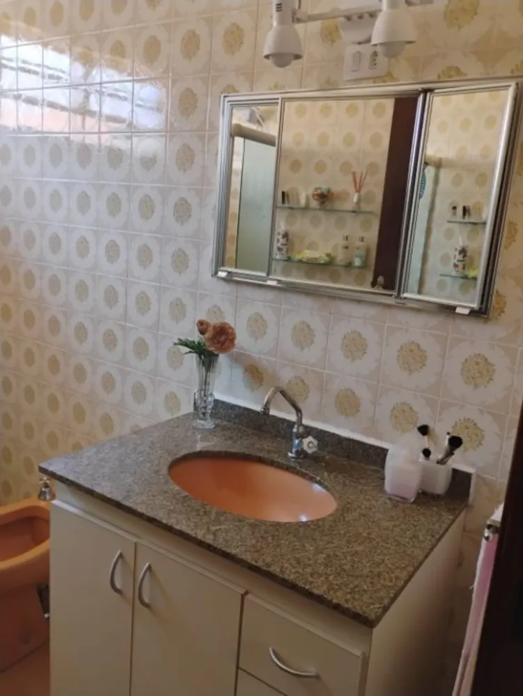 Casa, 3 quartos, 200 m² - Foto 16