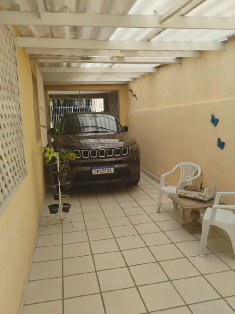 Casa, 3 quartos, 200 m² - Foto 13