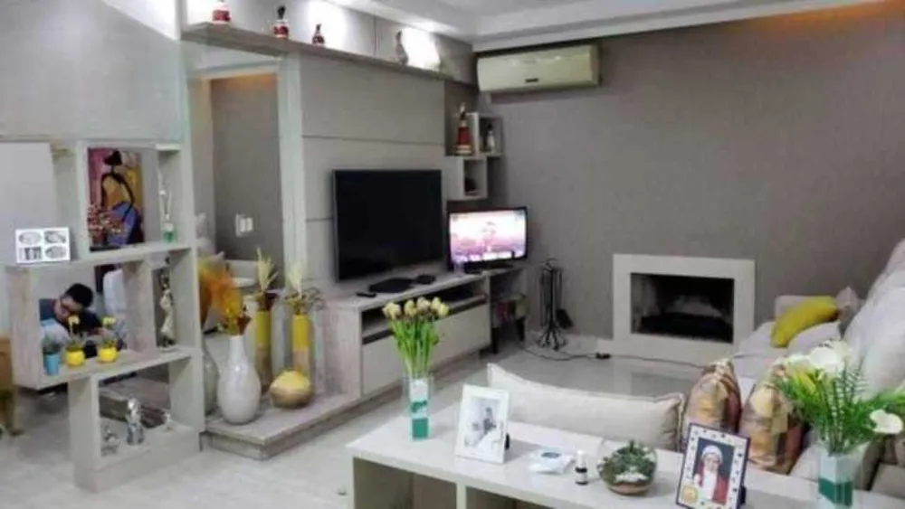 Casa, 3 quartos, 210 m² - Foto 11