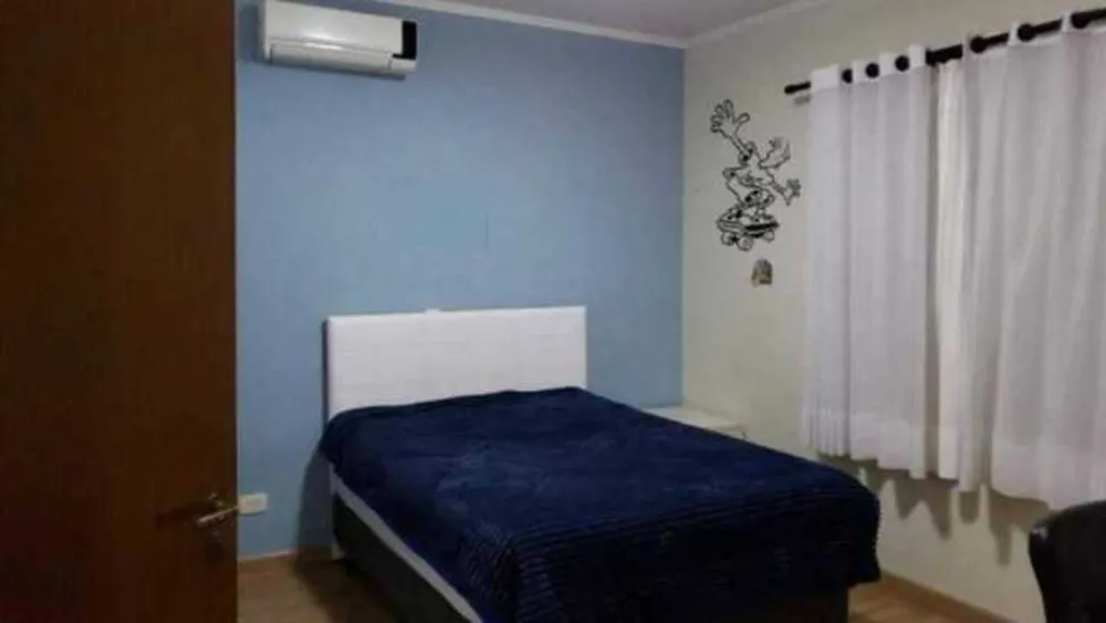 Casa, 3 quartos, 210 m² - Foto 12