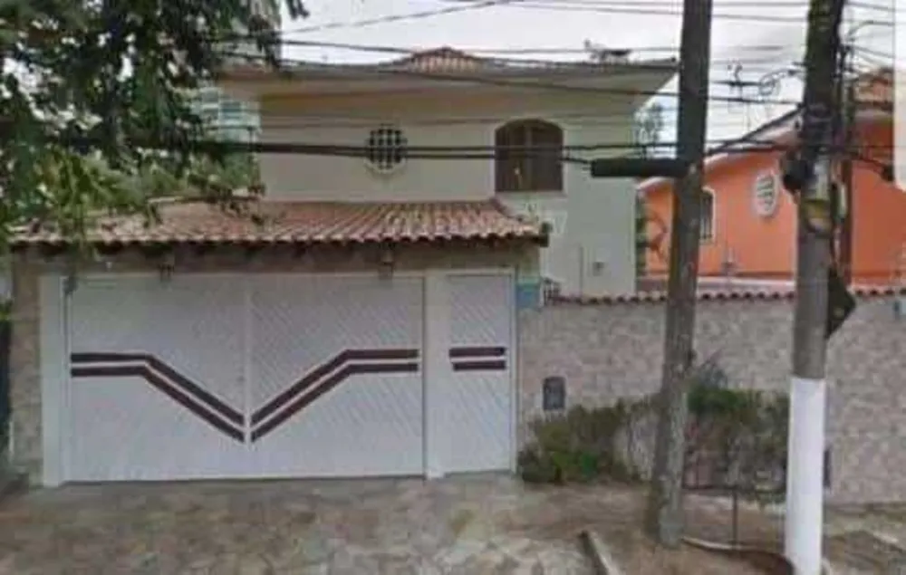 Casa, 3 quartos, 210 m² - Foto 2