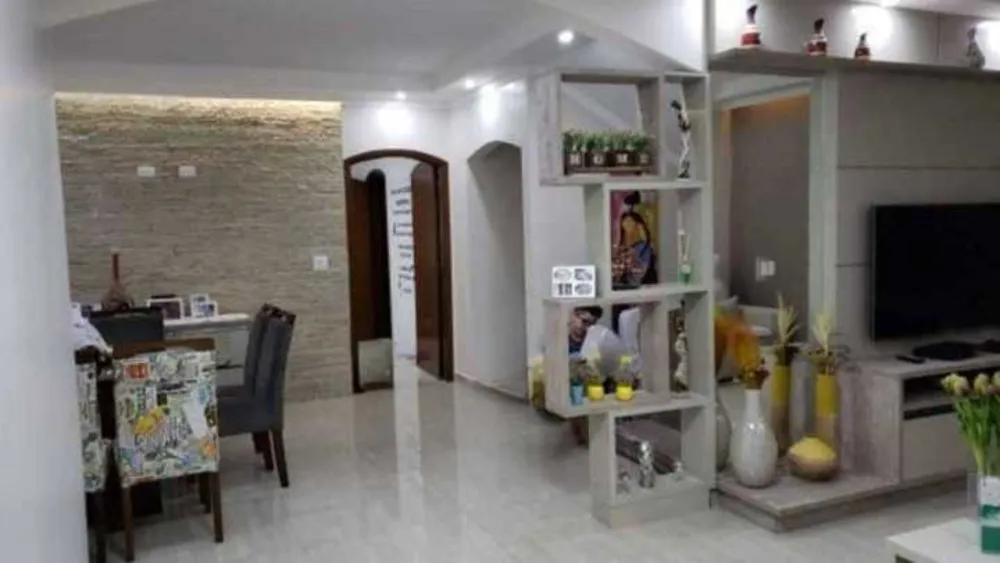 Casa, 3 quartos, 210 m² - Foto 3
