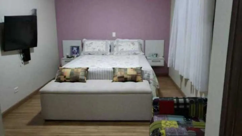 Casa, 3 quartos, 210 m² - Foto 3