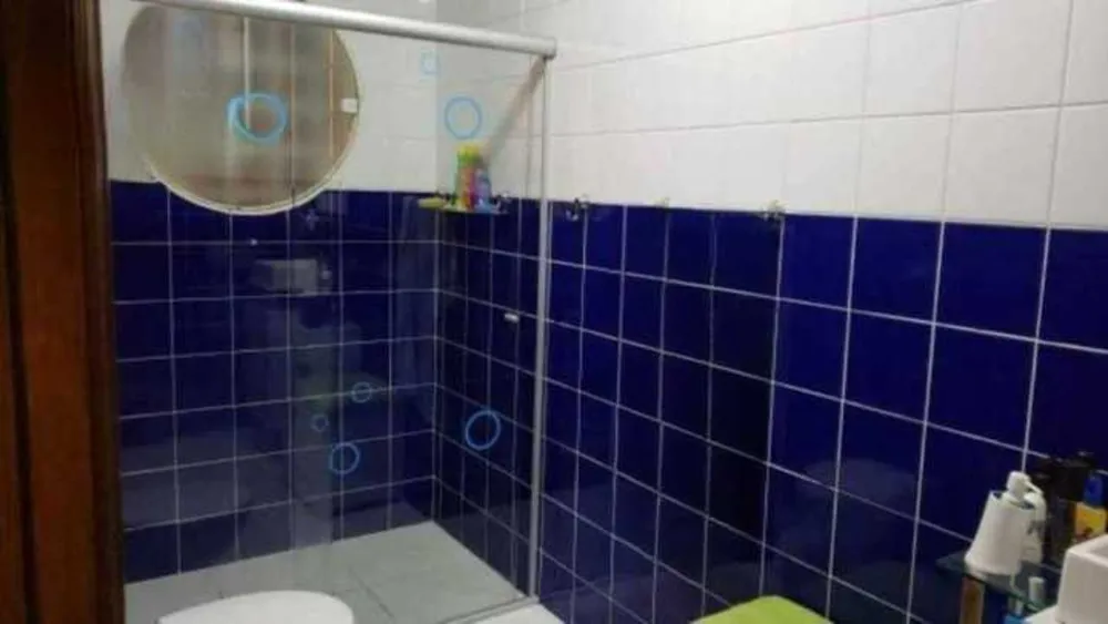 Casa, 3 quartos, 210 m² - Foto 8