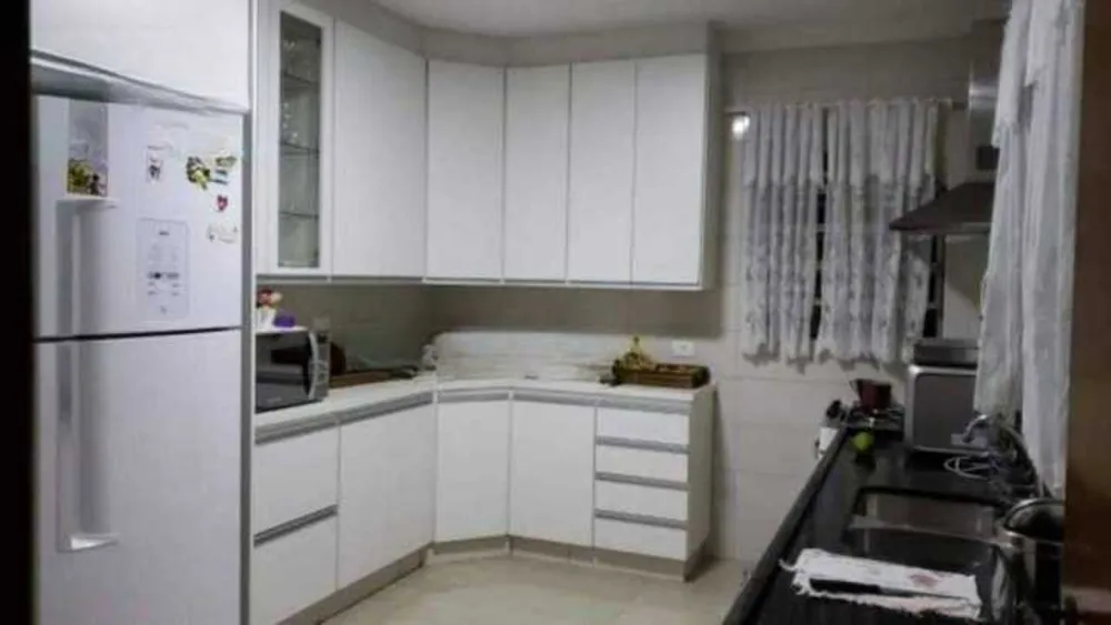 Casa, 3 quartos, 210 m² - Foto 9