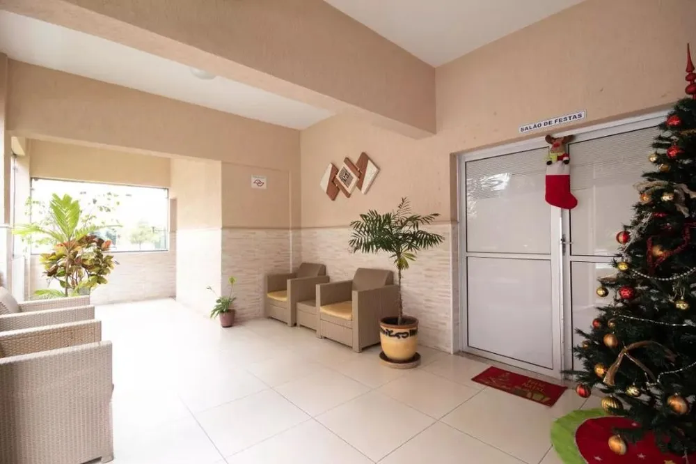 Apartamento, 2 quartos, 58 m² - Foto 10