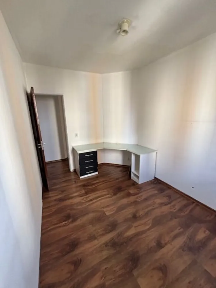 Apartamento, 2 quartos, 58 m² - Foto 1