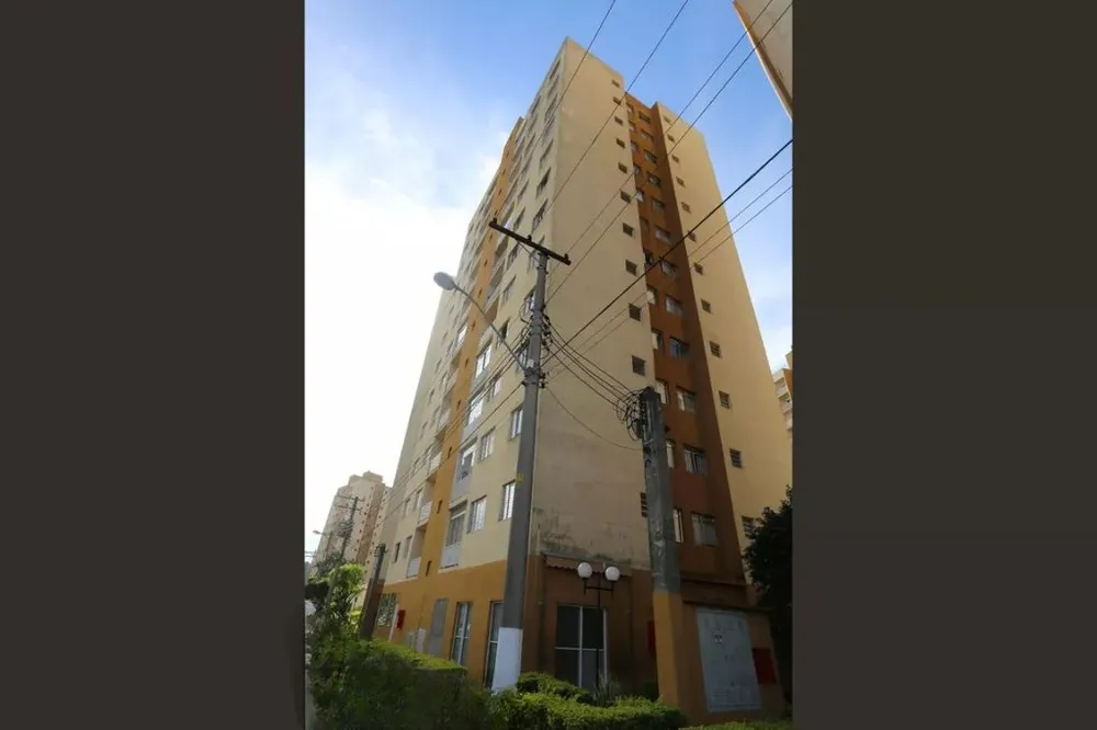 Apartamento, 2 quartos, 58 m² - Foto 6